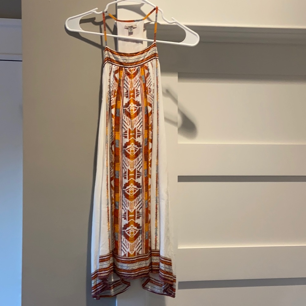 Urban outfitters Ecote dress